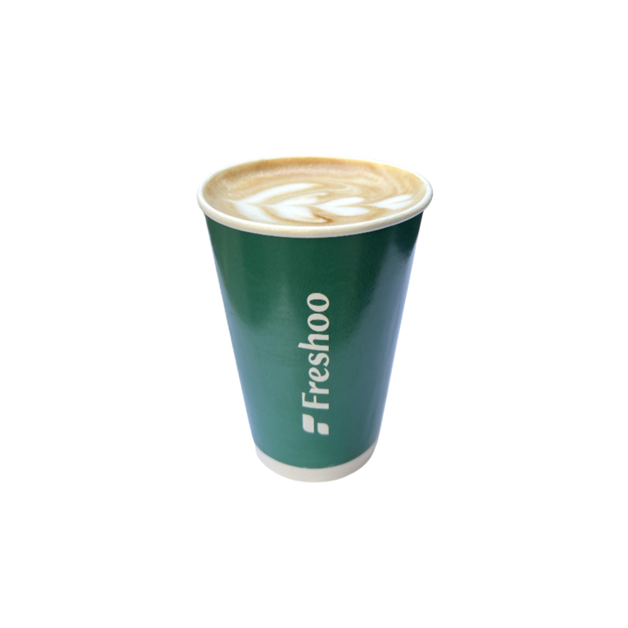 کارامل ماکیاتو 100% عربیکا 🟫🥛