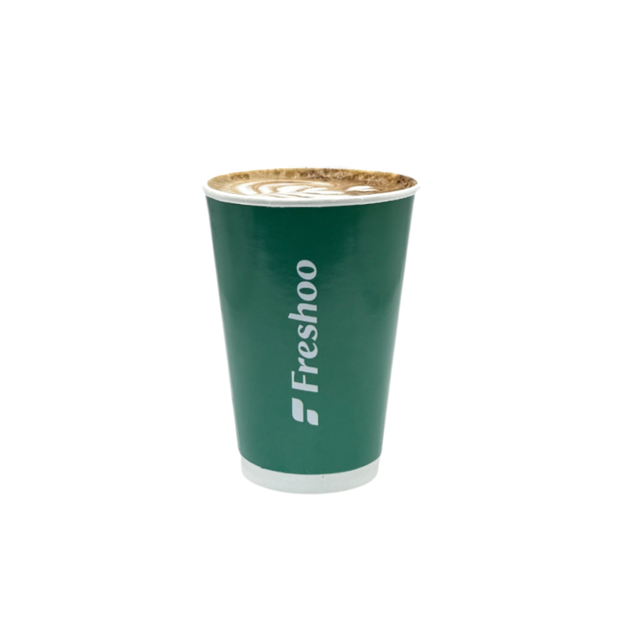 موکا 50% عربیکا 🥛🟤