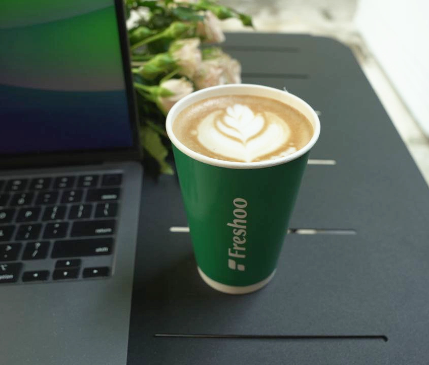 لته 50% عربیکا 🥤☕