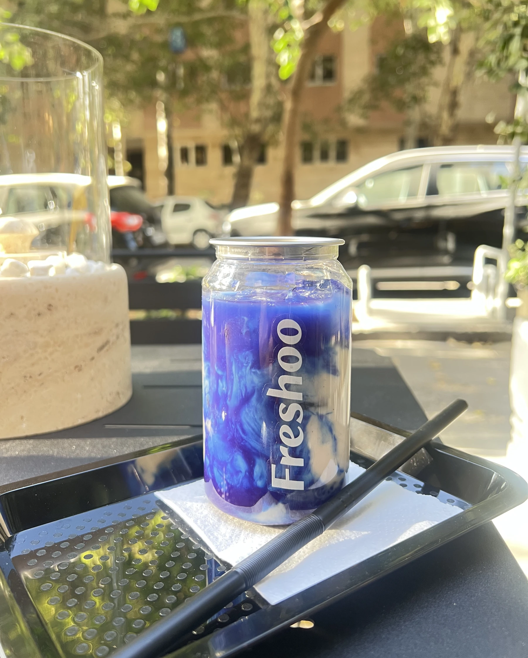 اسپرولینا ❄️🩵