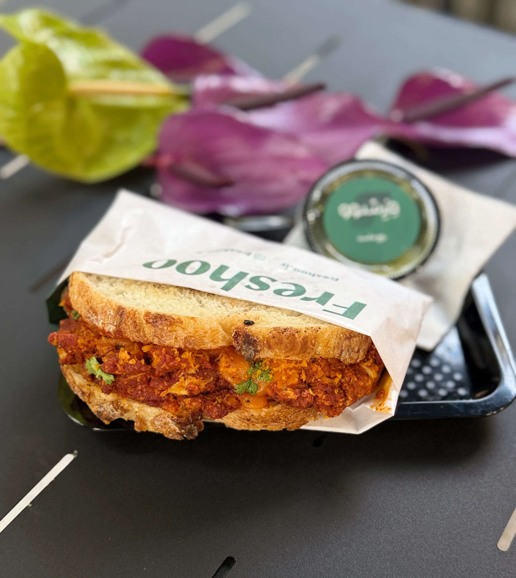 املت مکزیکی